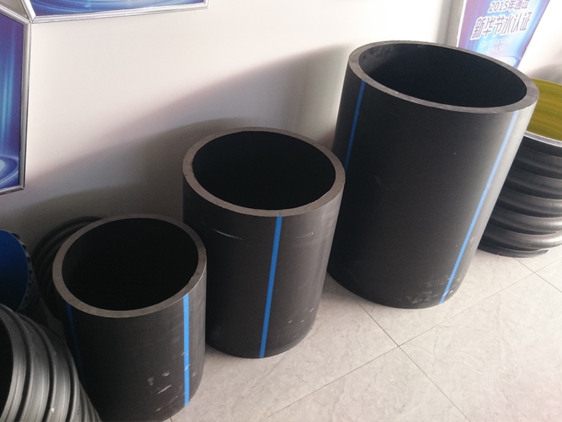  簡(jiǎn)述四川PE給水管和PVC給水管兩者區(qū)別