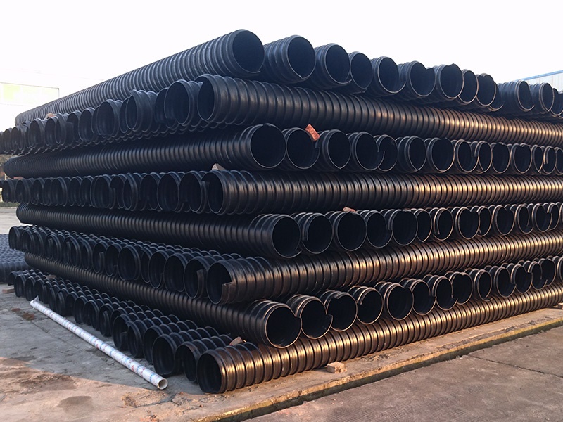  四川鋼帶波紋管可以使用多長時間？