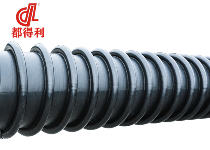 貴州HDPE纏繞結構壁B型管廠家