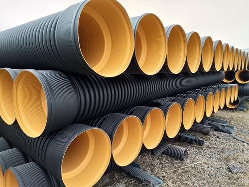 今天小編帶來(lái)四川HDPE雙壁波紋管的好處是什么？